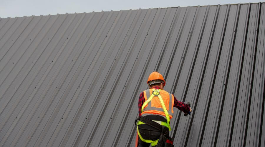 Local Chimney Repair in Rowena, TX